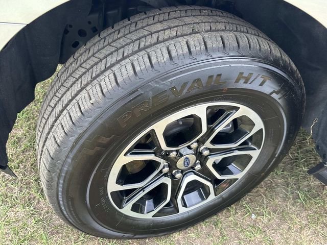 Certified 2024 Ford Expedition XLT AWD/4WD image 14