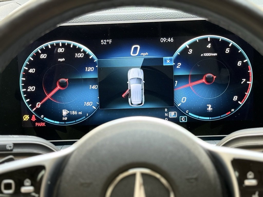 Used 2022 Mercedes-Benz GLE 350 4MATIC image 22