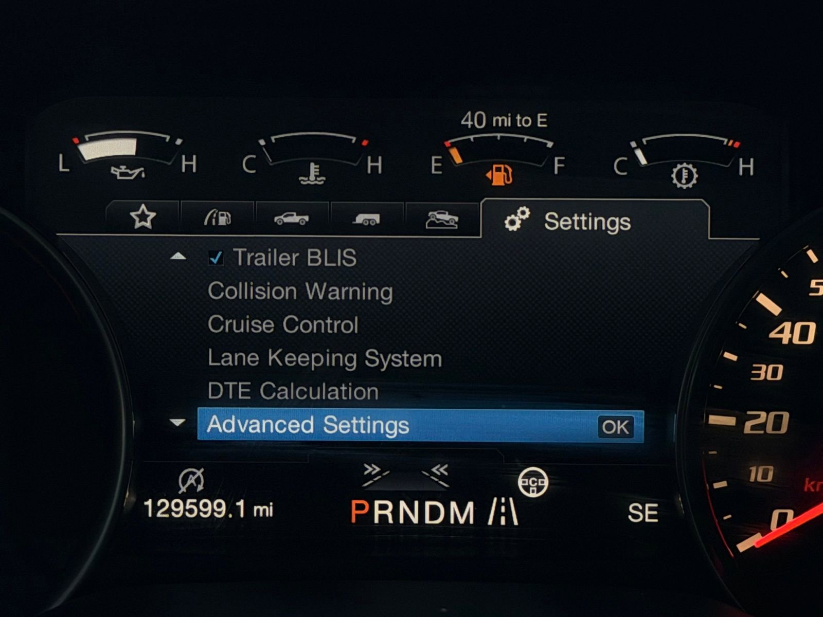 Used 2018 Ford F150 Raptor w/ Equipment Group 802A Luxury image 37