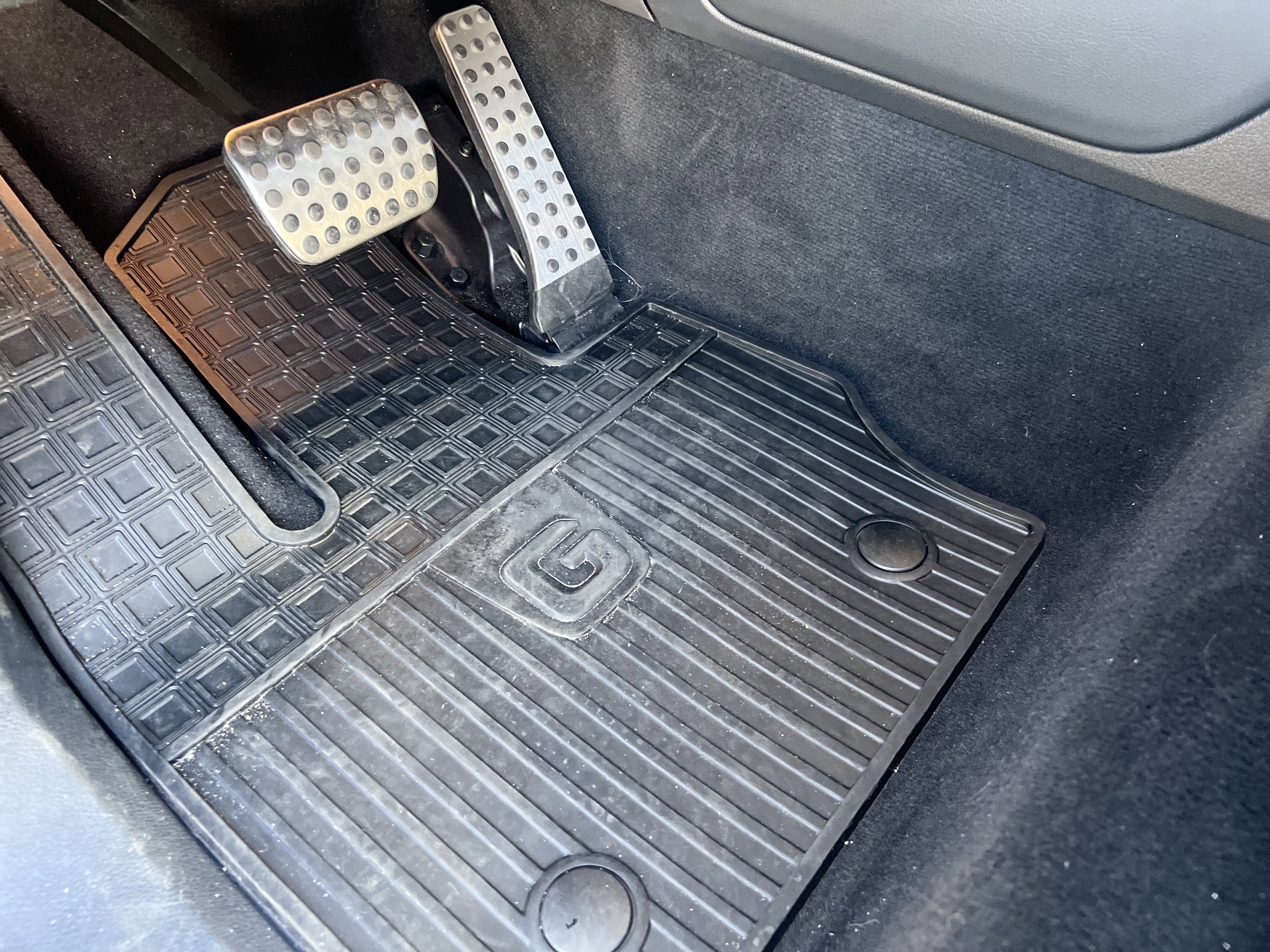 Certified 2022 Mercedes-Benz G 63 AMG 4MATIC image 17