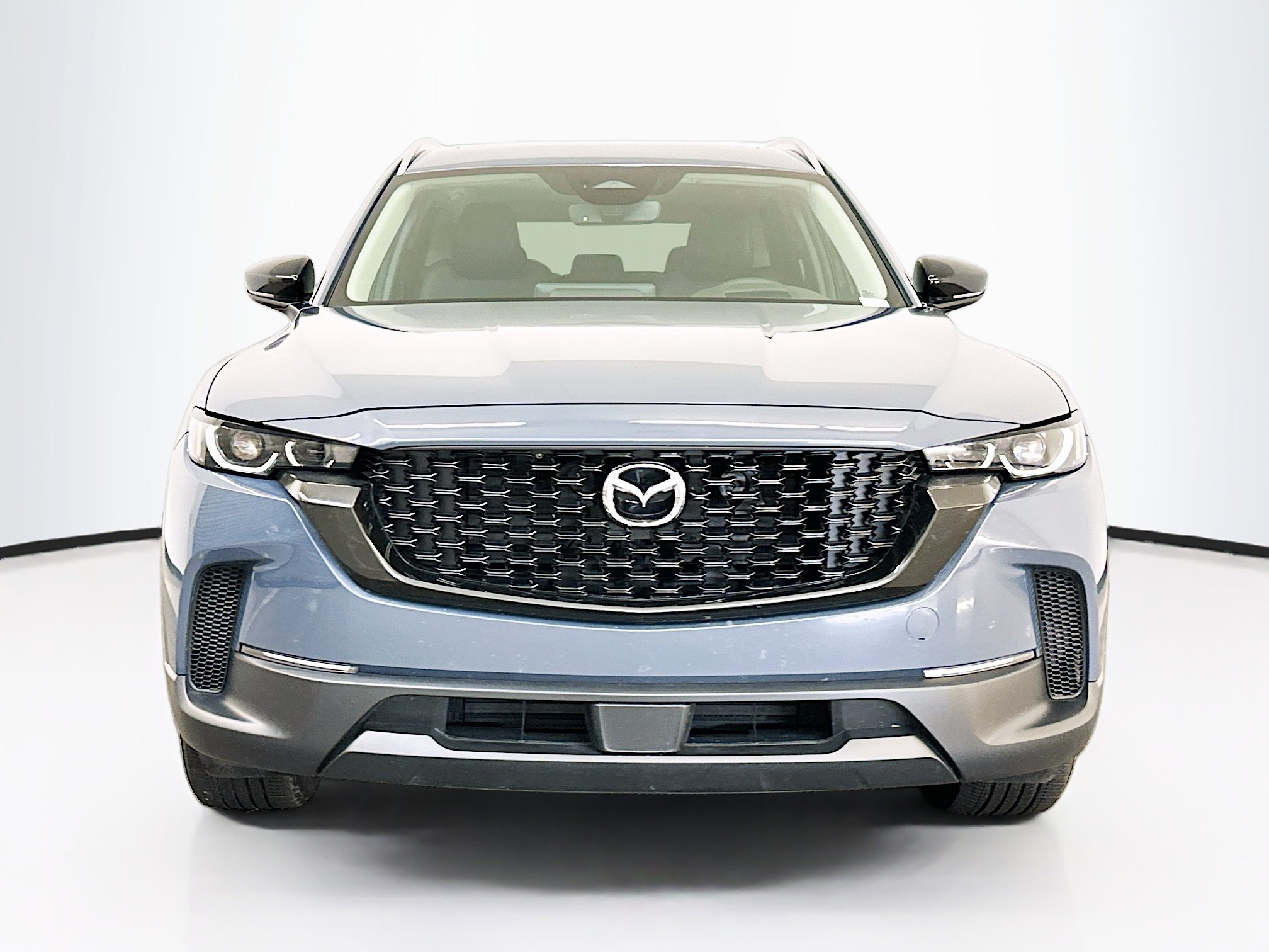 Used 2025 MAZDA CX-50 AWD 2.5 S w/ Premium Plus Pkg image 2