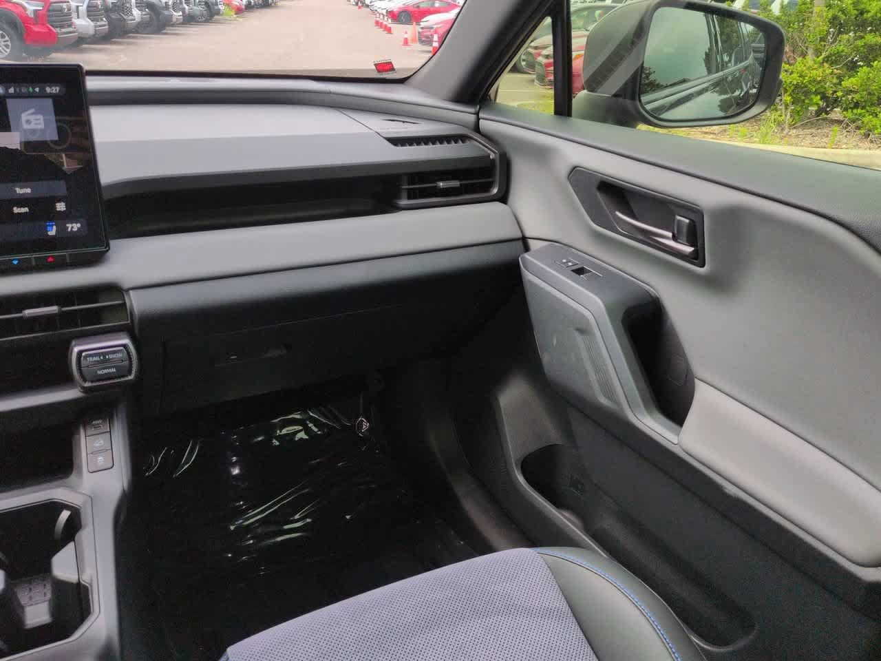 Used 2026 Toyota RAV4 XSE w/ Weather Package AWD/4WD image 16
