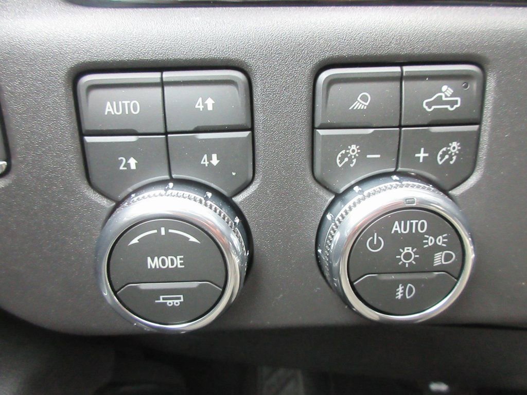 New 2026 GMC Sierra 1500 SLT w/ SLT Premium Plus Package image 18