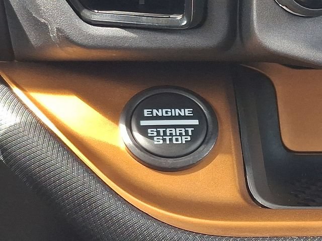 Used 2021 Ford Bronco Sport Badlands AWD/4WD image 27