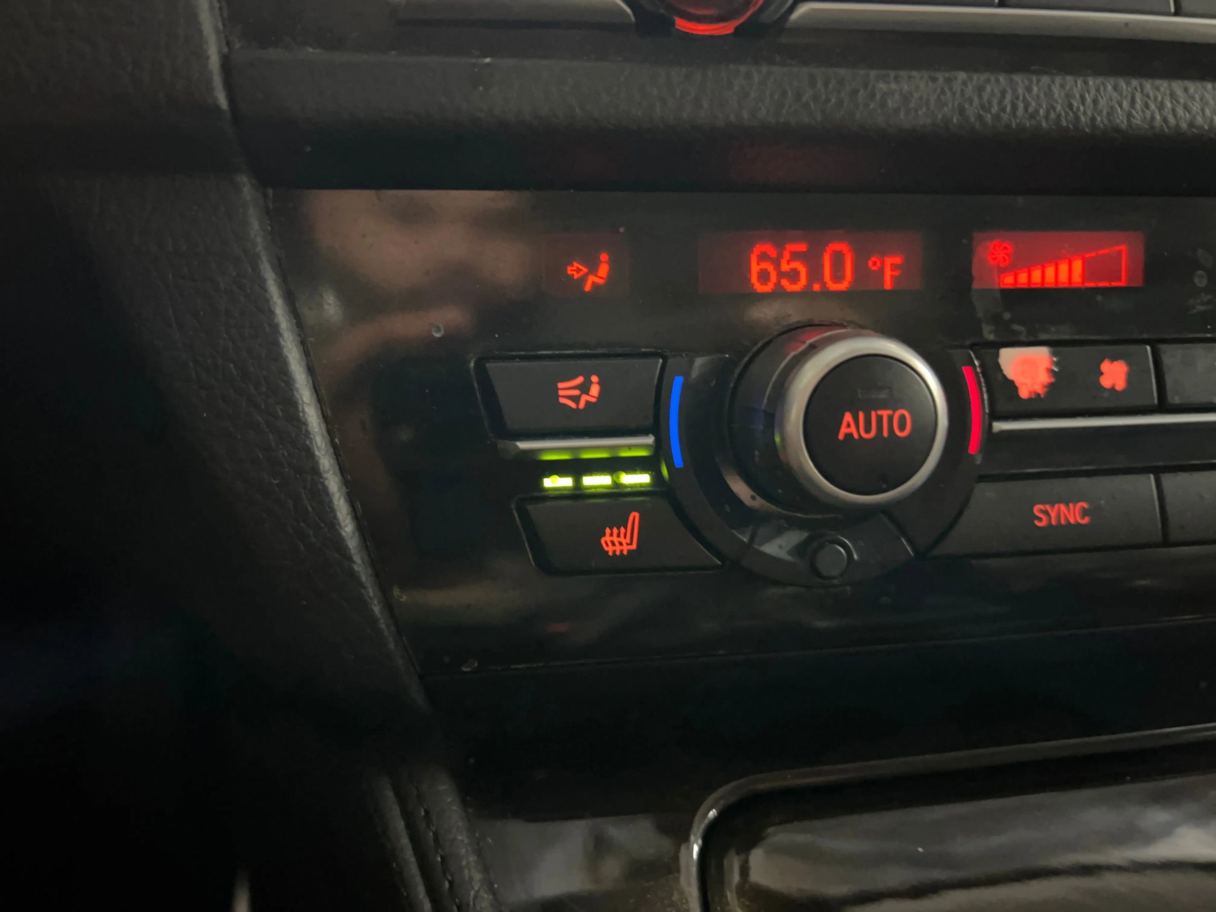 Used 2015 BMW 535i Sedan image 31