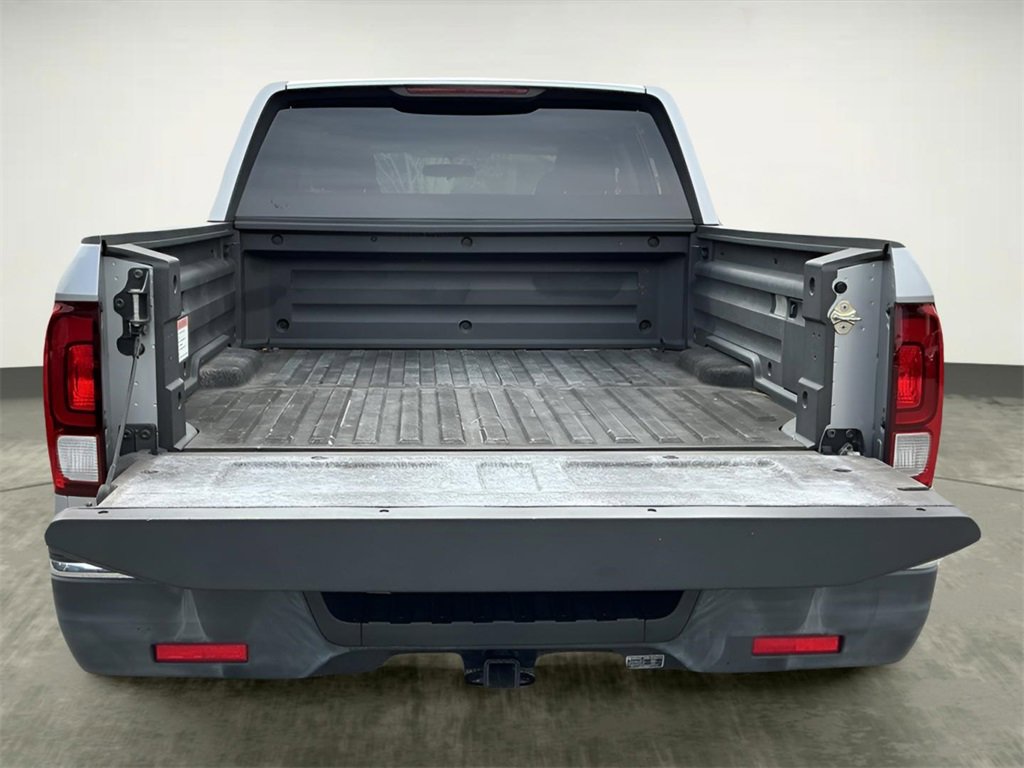 Certified 2019 Honda Ridgeline Sport image 40