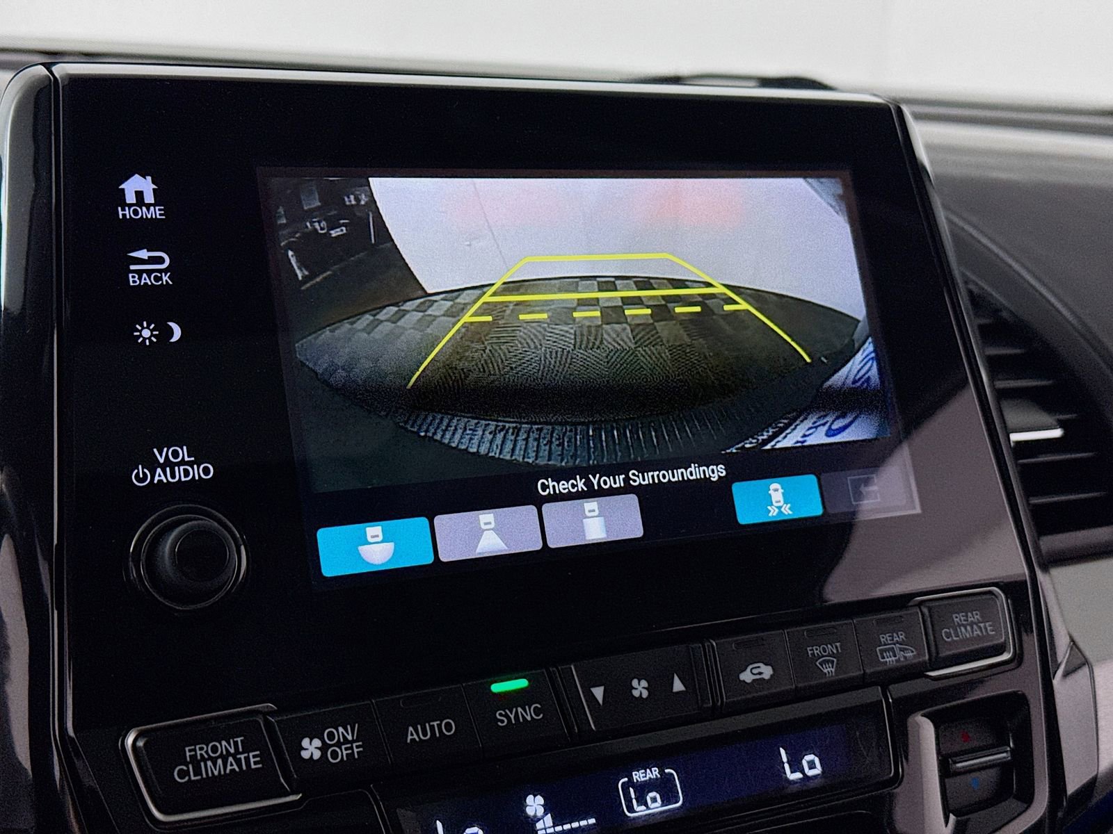 Used 2018 Honda Odyssey Elite image 17