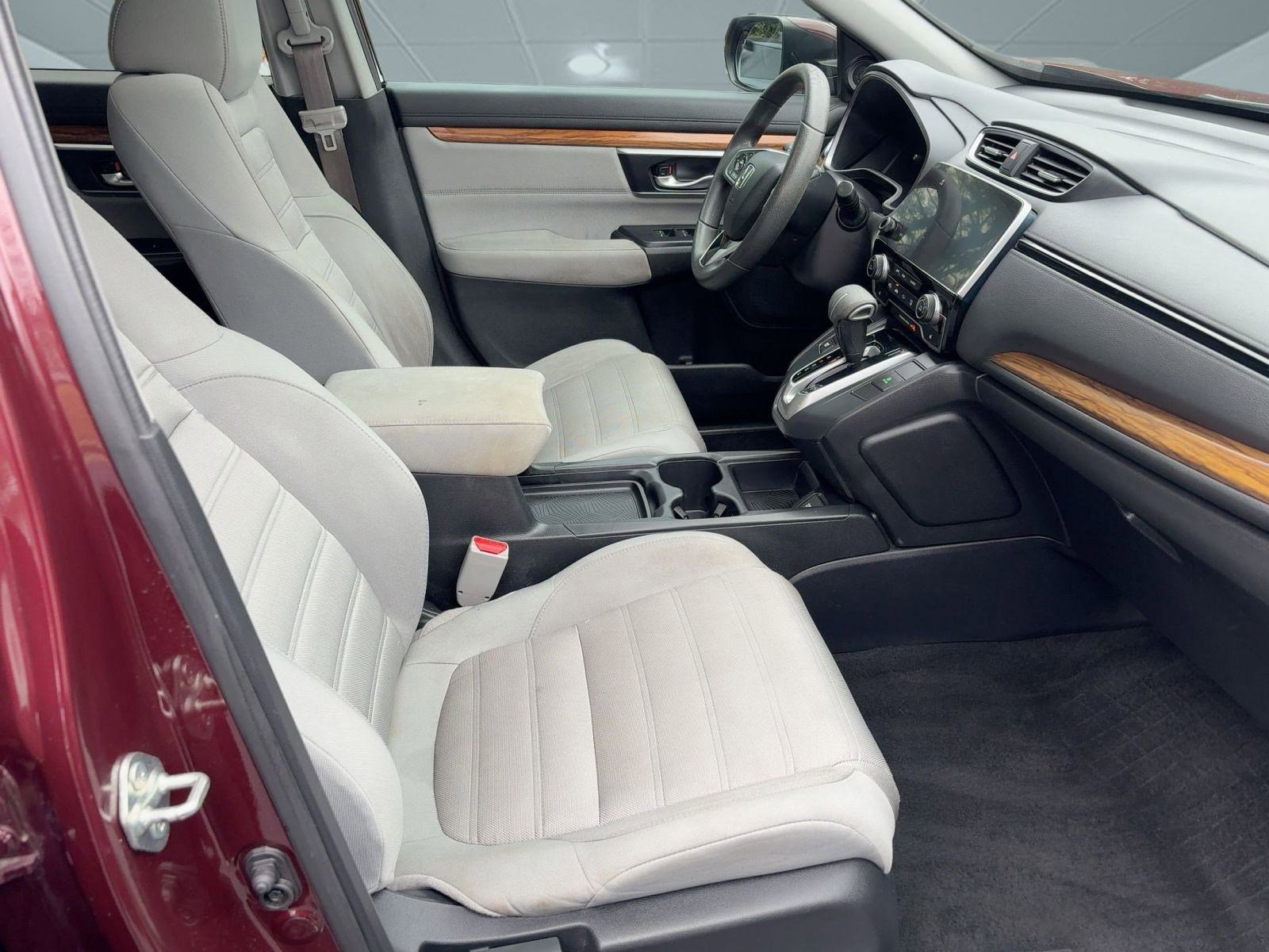 Used 2019 Honda CR-V EX image 28