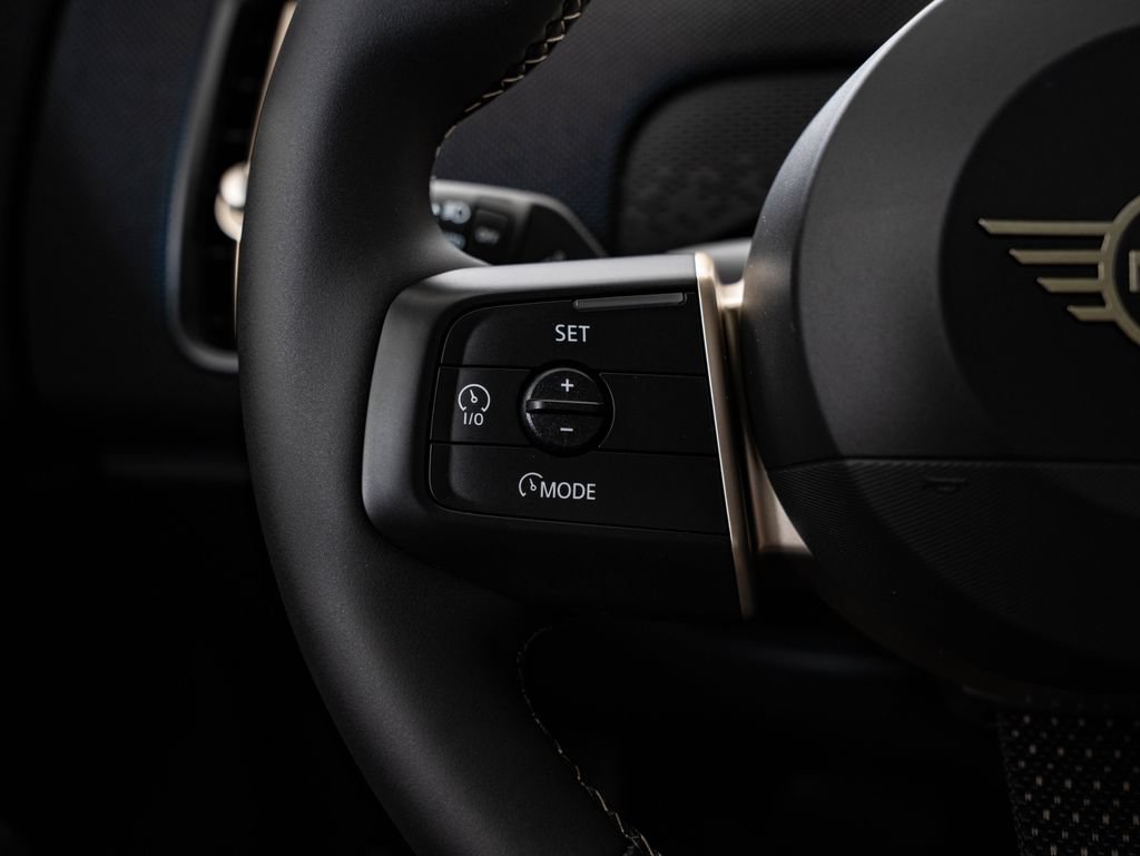 New 2027 MINI Cooper Countryman S AWD/4WD image 28