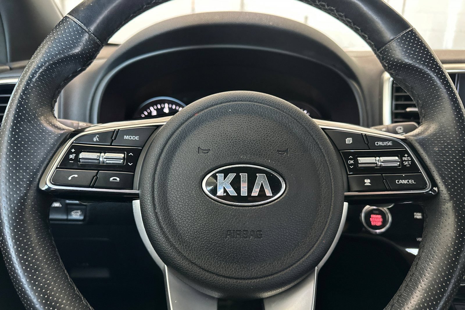 Used 2020 Kia Sportage SX FWD image 25