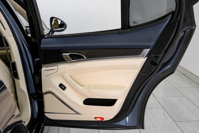 Used 2010 Porsche Panamera Turbo AWD/4WD image 51
