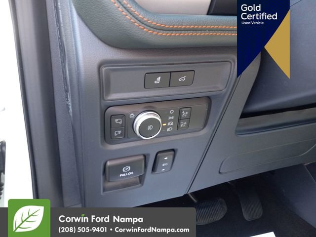 Used 2022 Ford Expedition Timberline AWD/4WD image 15