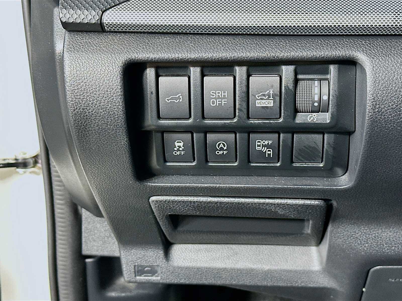 Certified 2020 Subaru Forester Limited w/ Popular Package #3 image 10