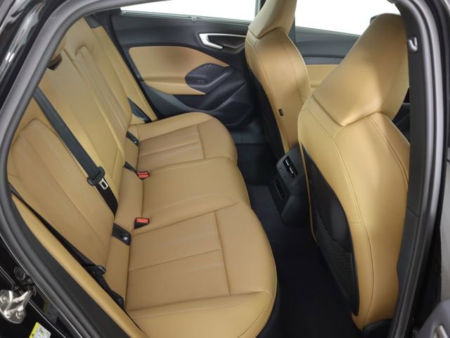 New 2026 Audi A5 2.0T Prestige AWD/4WD image 14