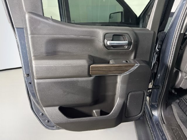 Used 2021 Chevrolet Silverado 1500 RST w/ Convenience Package II AWD/4WD image 25