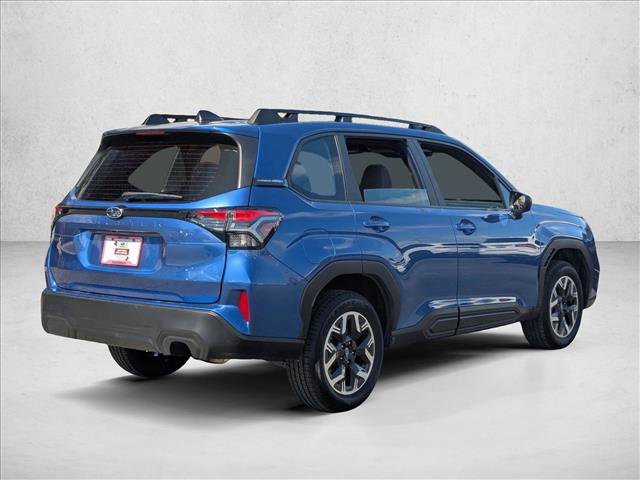Certified 2026 Subaru Forester image 5