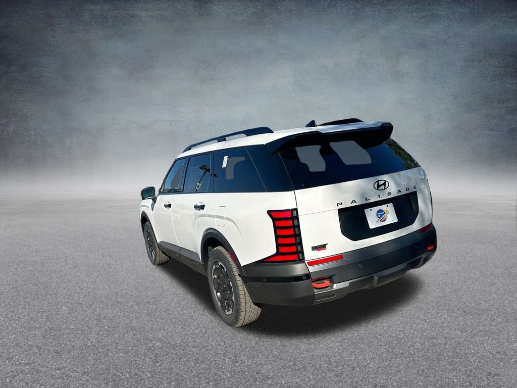 New 2026 Hyundai Palisade XRT Pro AWD/4WD image 29