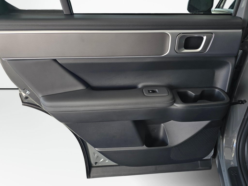 New 2026 Hyundai Santa Fe XRT AWD/4WD image 34