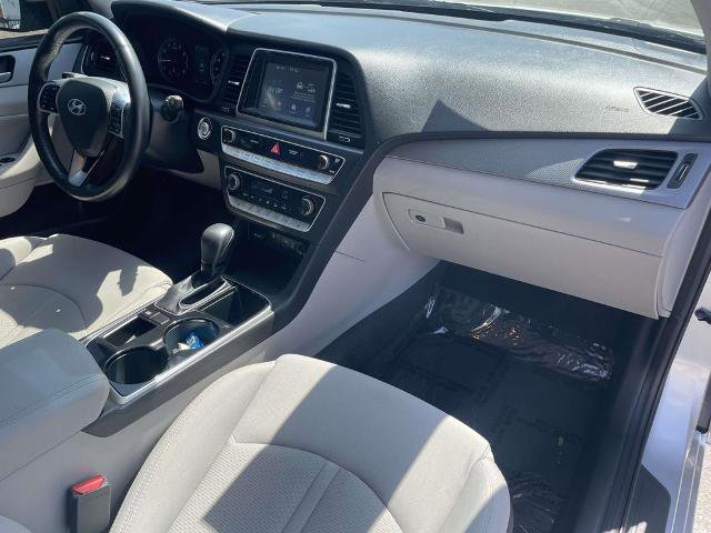 Used 2019 Hyundai Sonata SEL image 26
