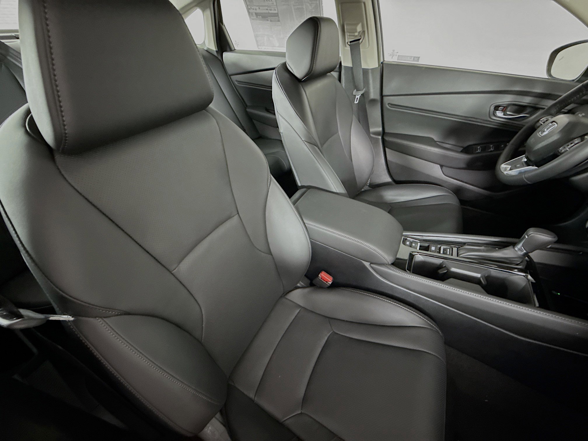 New 2026 Honda Accord Touring image 35