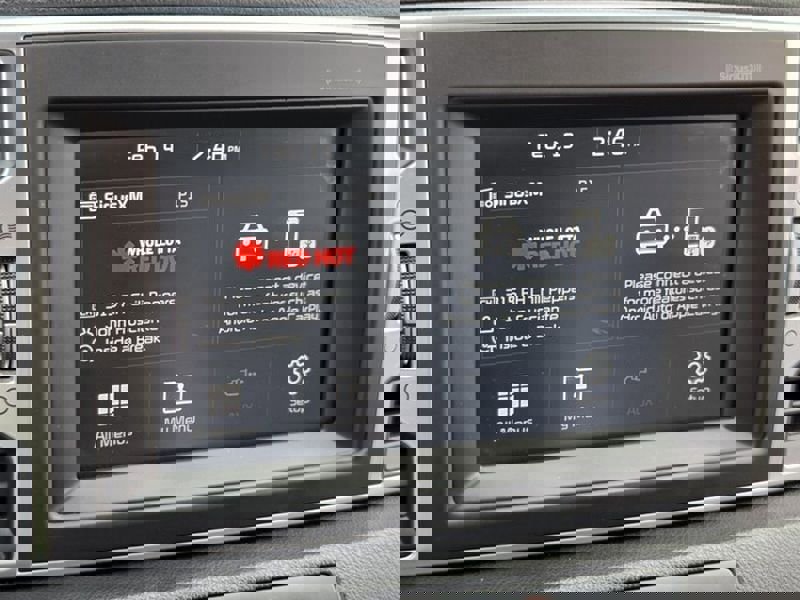 Used 2019 Kia Sportage EX w/ EX Sport Appearance Package image 22