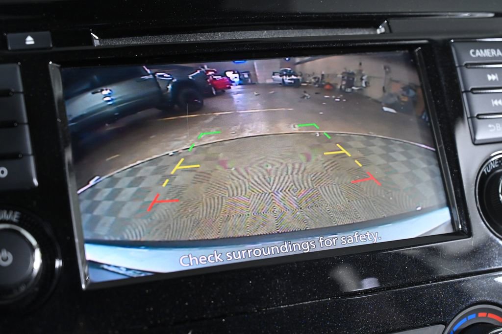 Used 2021 Nissan Rogue Sport S image 17