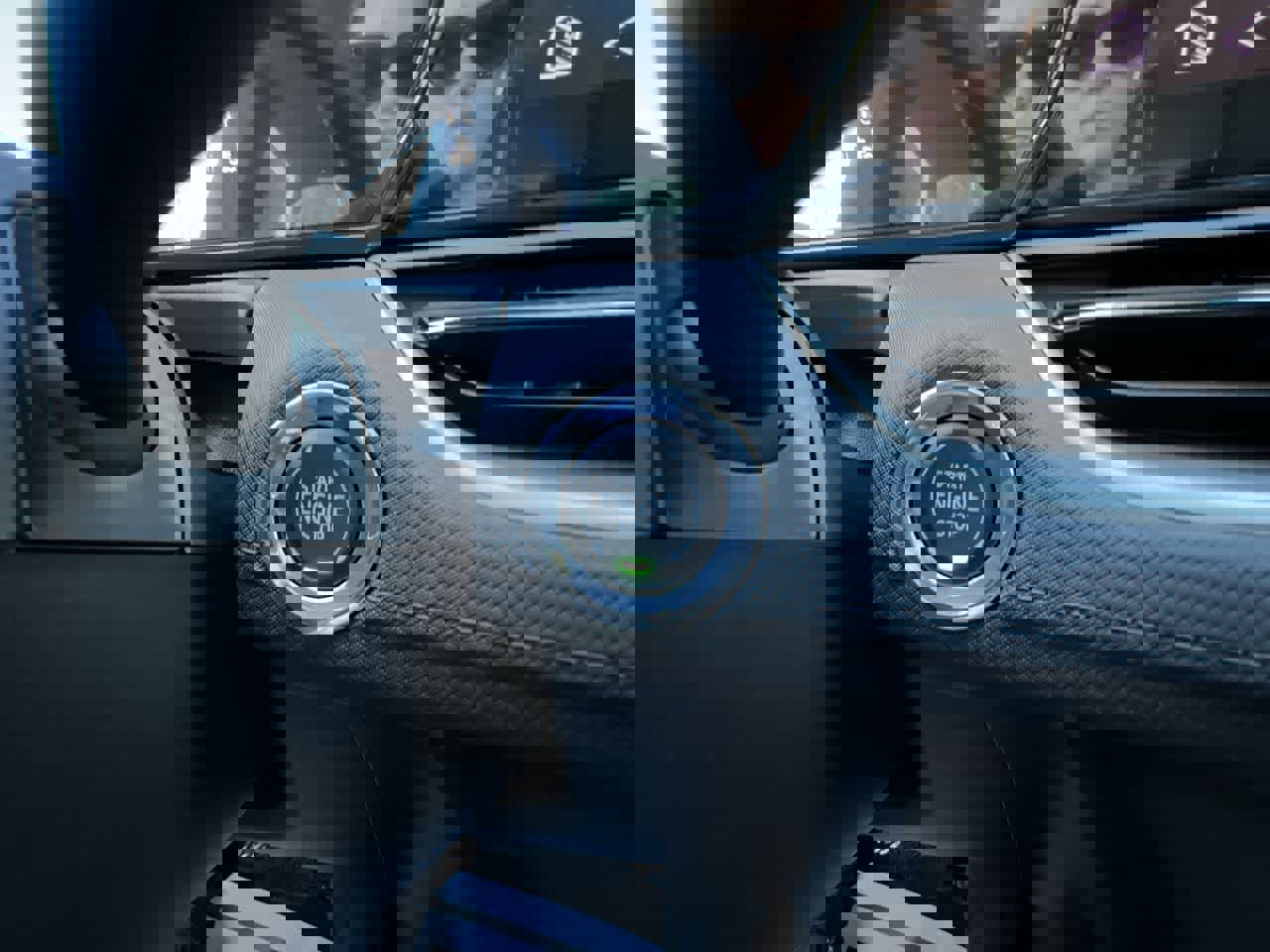 Used 2024 Chevrolet TrailBlazer LS w/ LS Convenience Package image 16