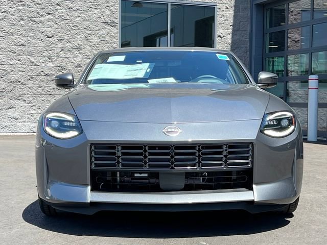 New 2025 Nissan Z Performance w/ Floor Mat Package RWD image 10