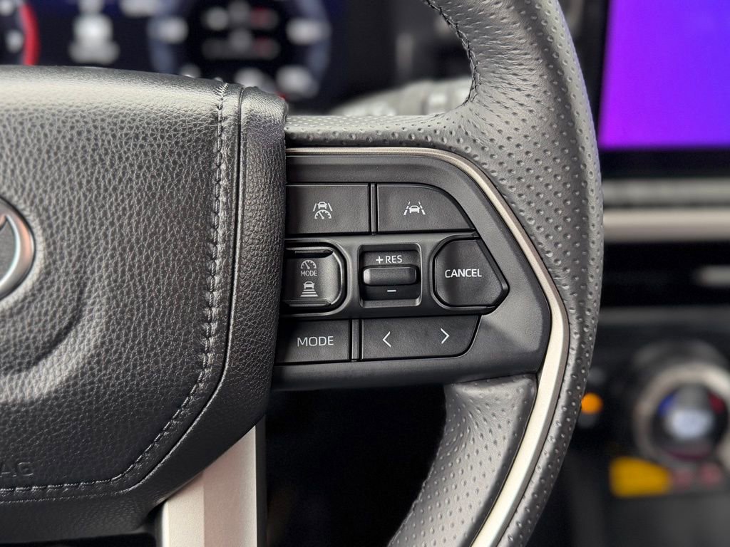 Used 2026 Toyota 4Runner Platinum image 14