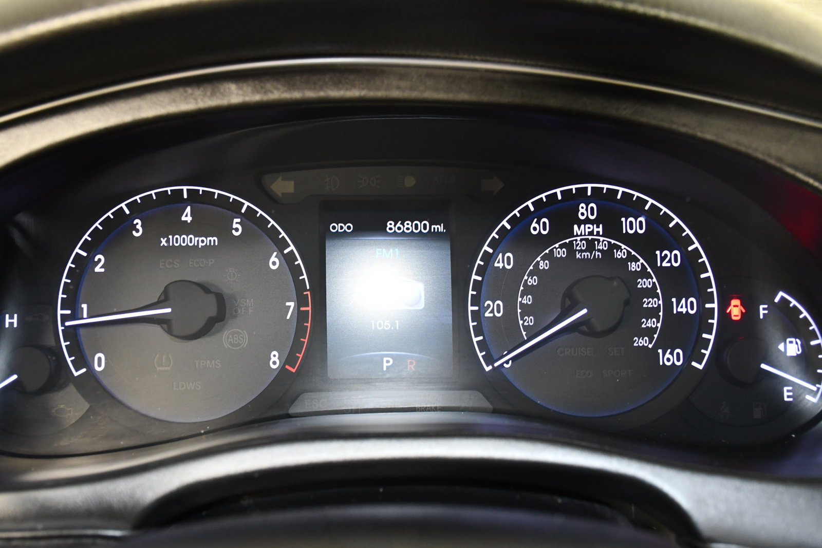 Used 2013 Hyundai Genesis 5.0 R-Spec RWD image 18