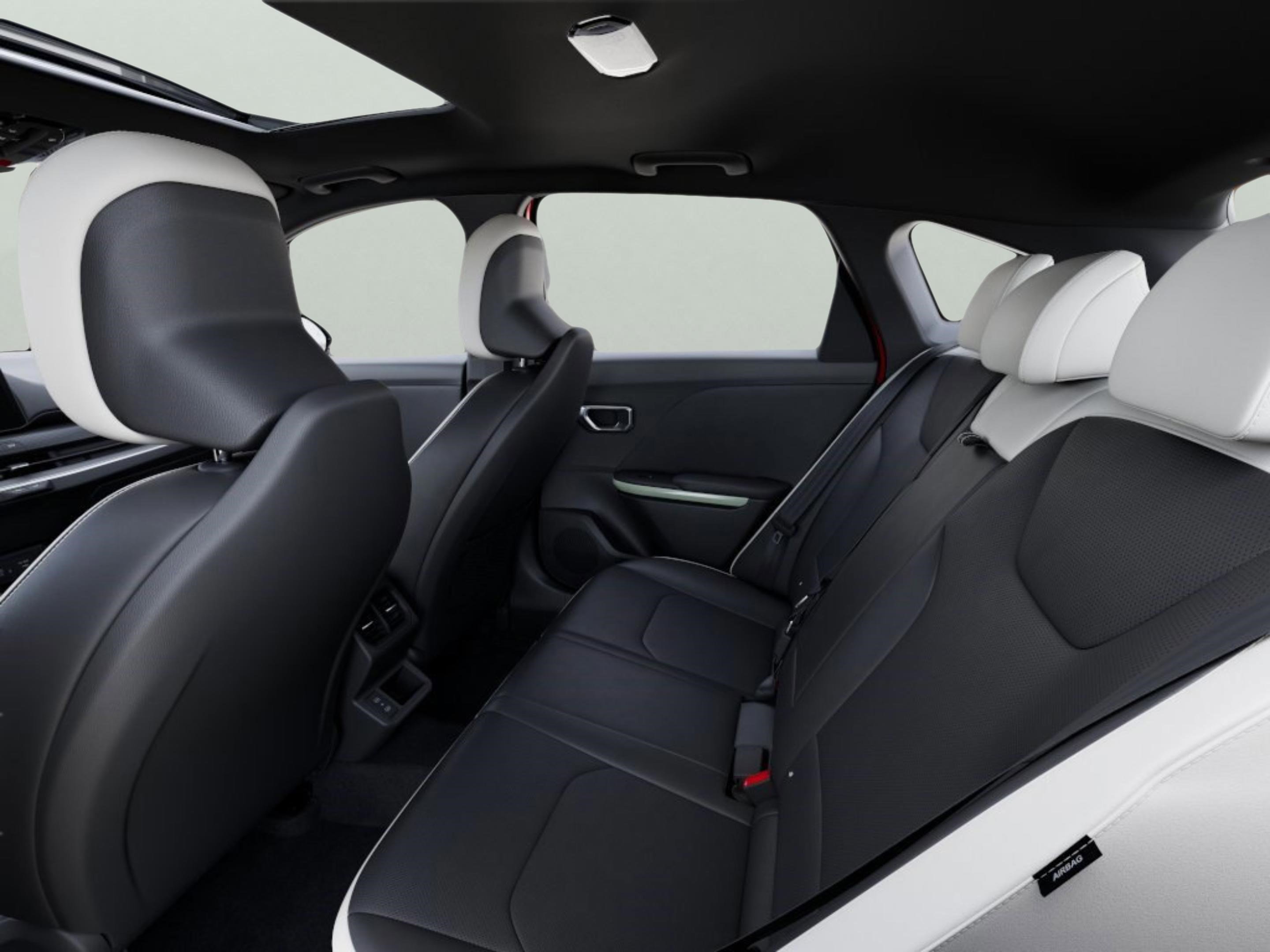 New 2026 Kia K4 GT-Line Turbo FWD image 13