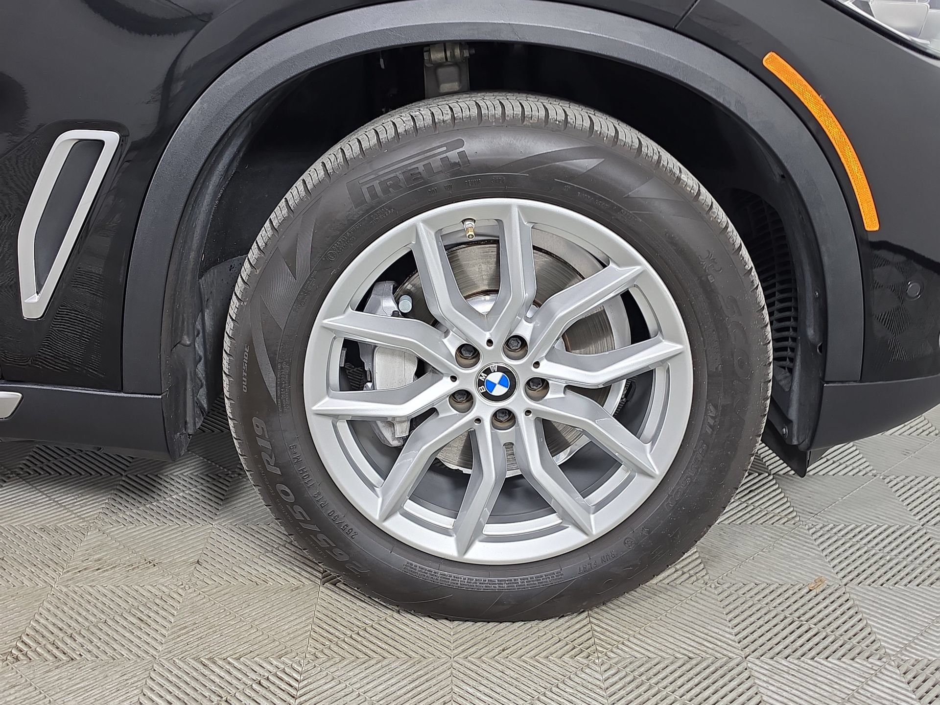 Used 2020 BMW X5 sDrive40i w/ Premium Package RWD image 10