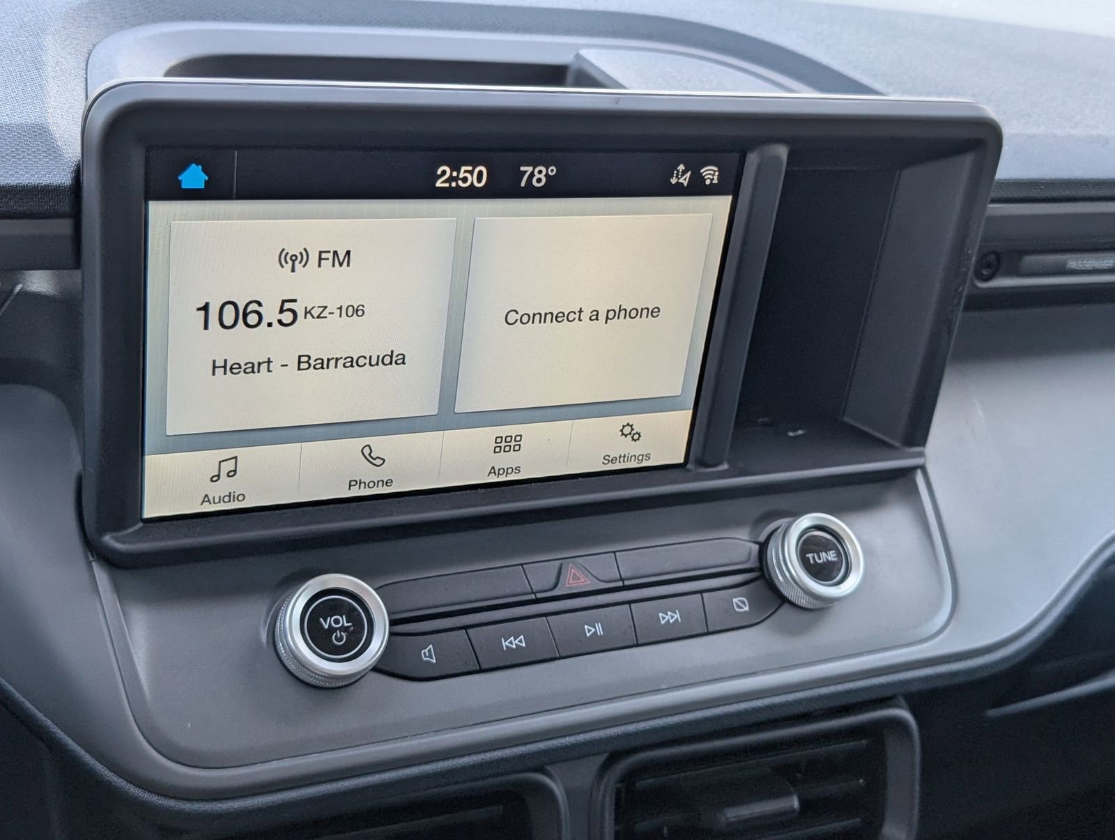 Used 2022 Ford Maverick XL FWD image 28
