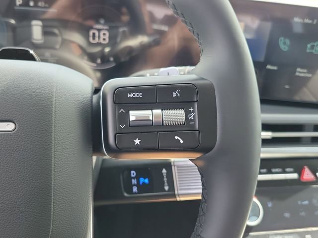 New 2026 Hyundai Santa Fe SEL image 6