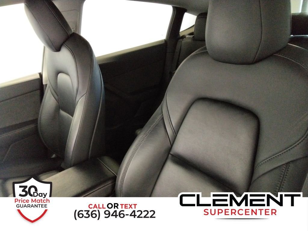 Used 2022 Tesla Model Y Performance image 24