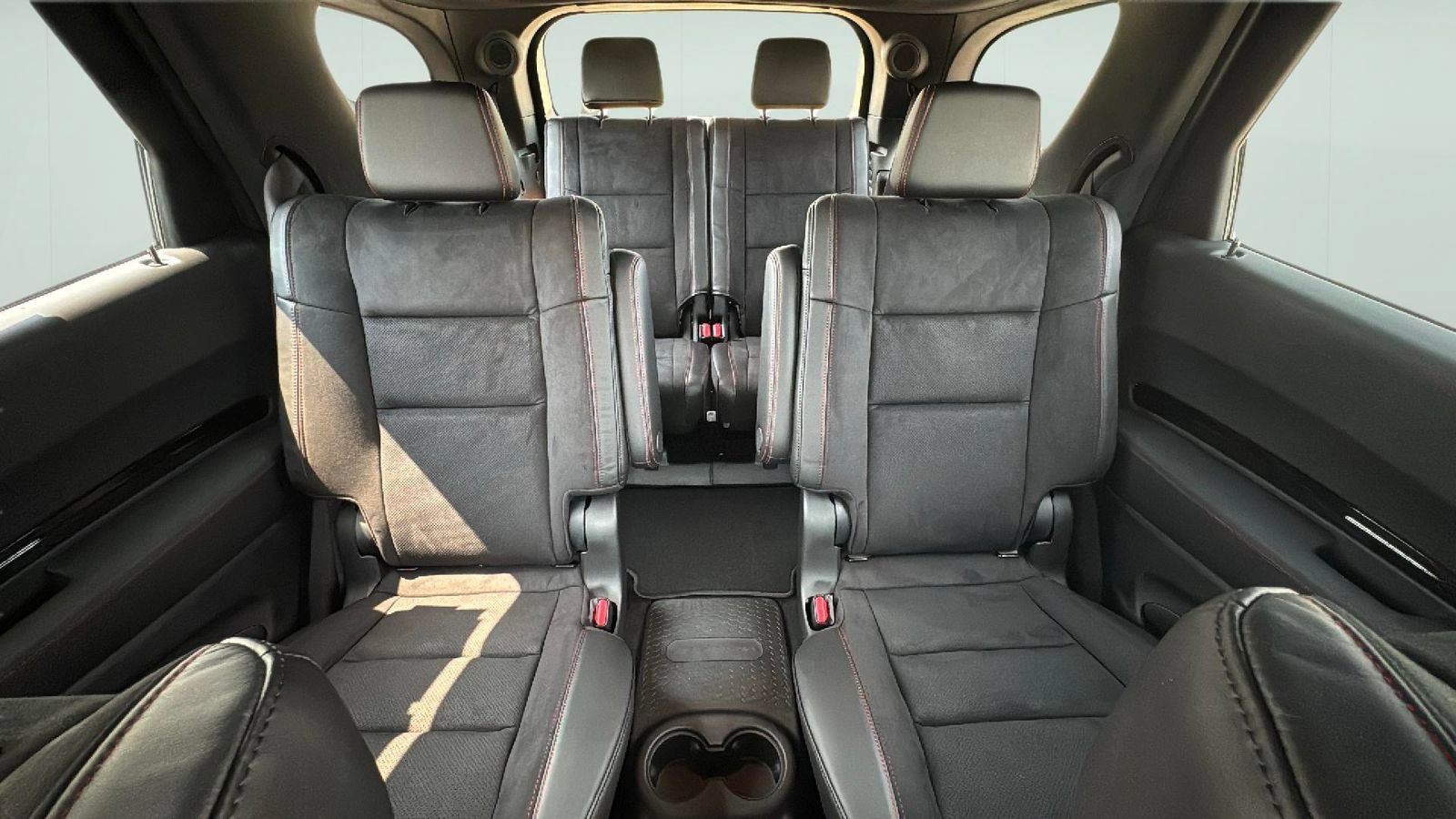 New 2026 Dodge Durango GT AWD/4WD image 23