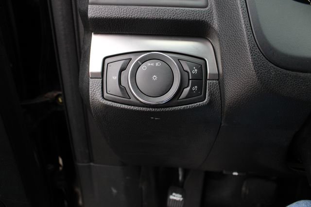 Used 2017 Ford Explorer 4WD Police Interceptor image 9