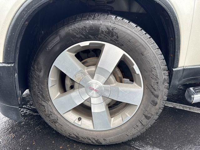 Used 2012 GMC Acadia SLT image 34