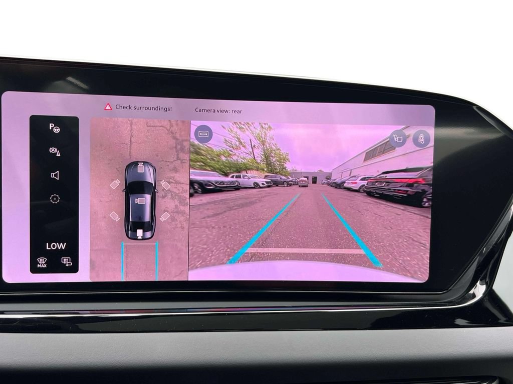 New 2026 Audi A6 Premium Plus AWD/4WD image 3