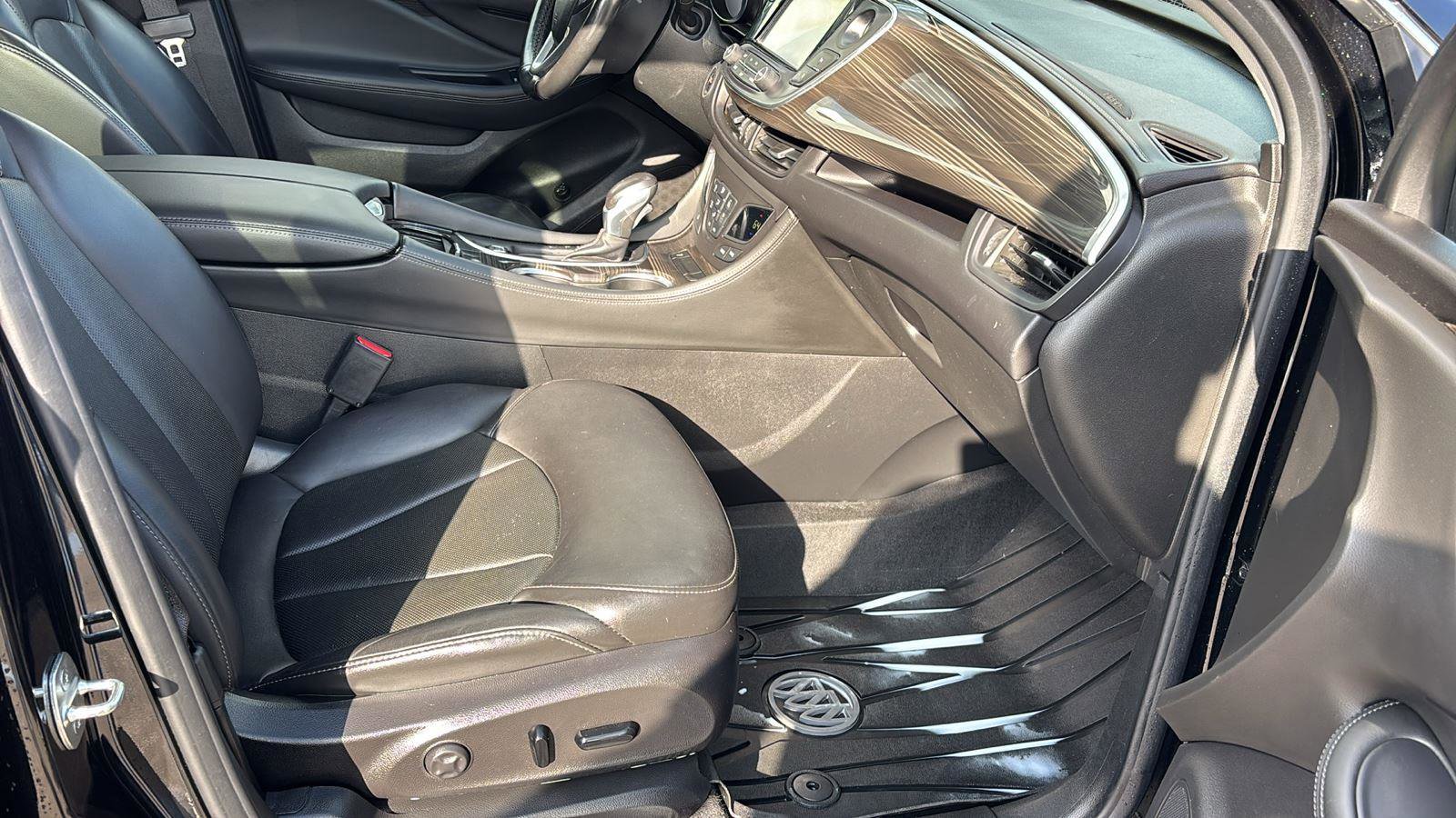 Used 2020 Buick Envision Essence image 21