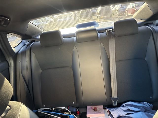 Used 2023 Honda Civic Sport image 9