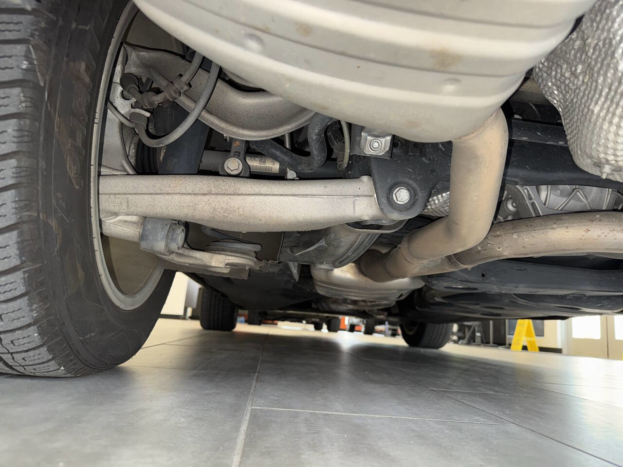 Used 2017 Audi Q5 2.0T Premium w/ Audi MMI Navigation Plus image 36