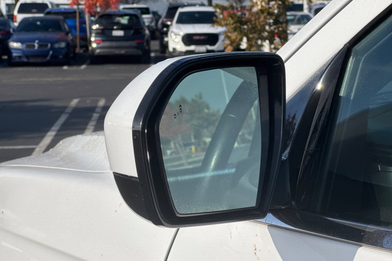 Used 2024 Ford Expedition XLT image 56