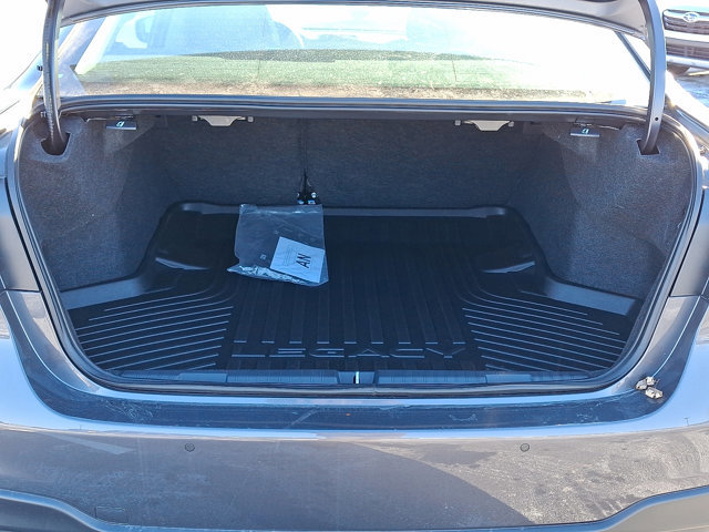 Certified 2025 Subaru Legacy Limited image 28
