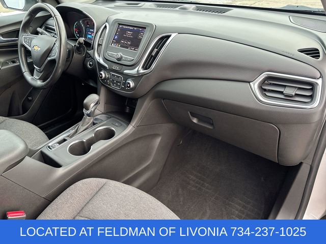 Certified 2022 Chevrolet Equinox LT image 27