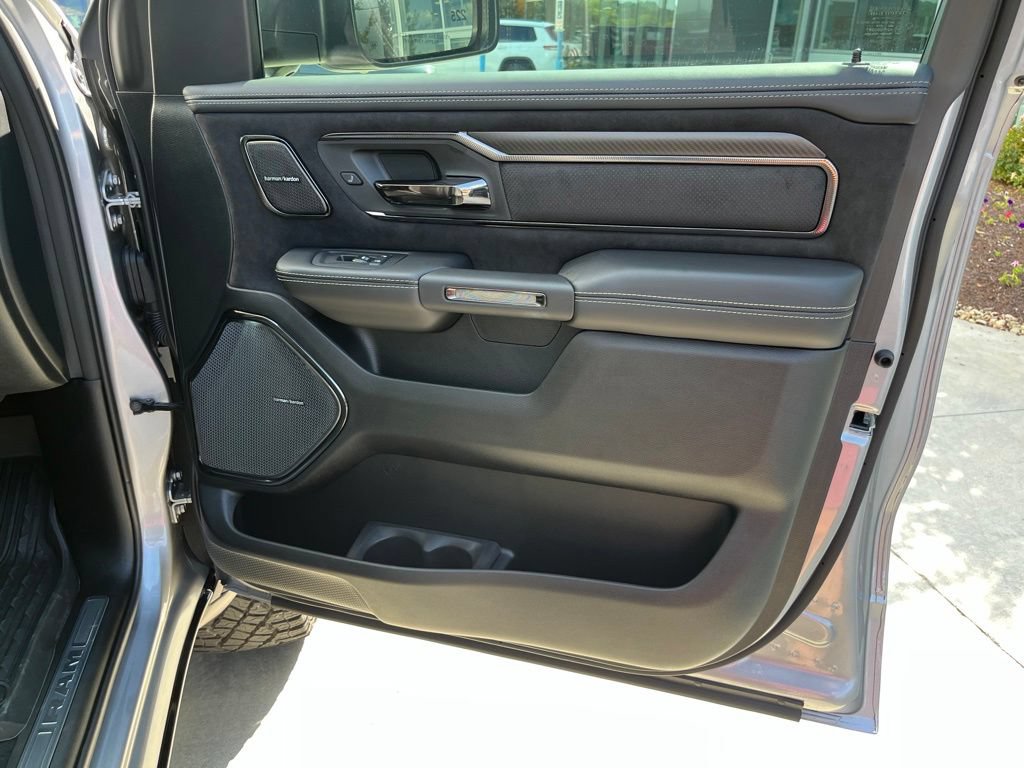 Used 2026 RAM 1500 RHO w/ RHO Level 1 Equipment Group AWD/4WD image 32