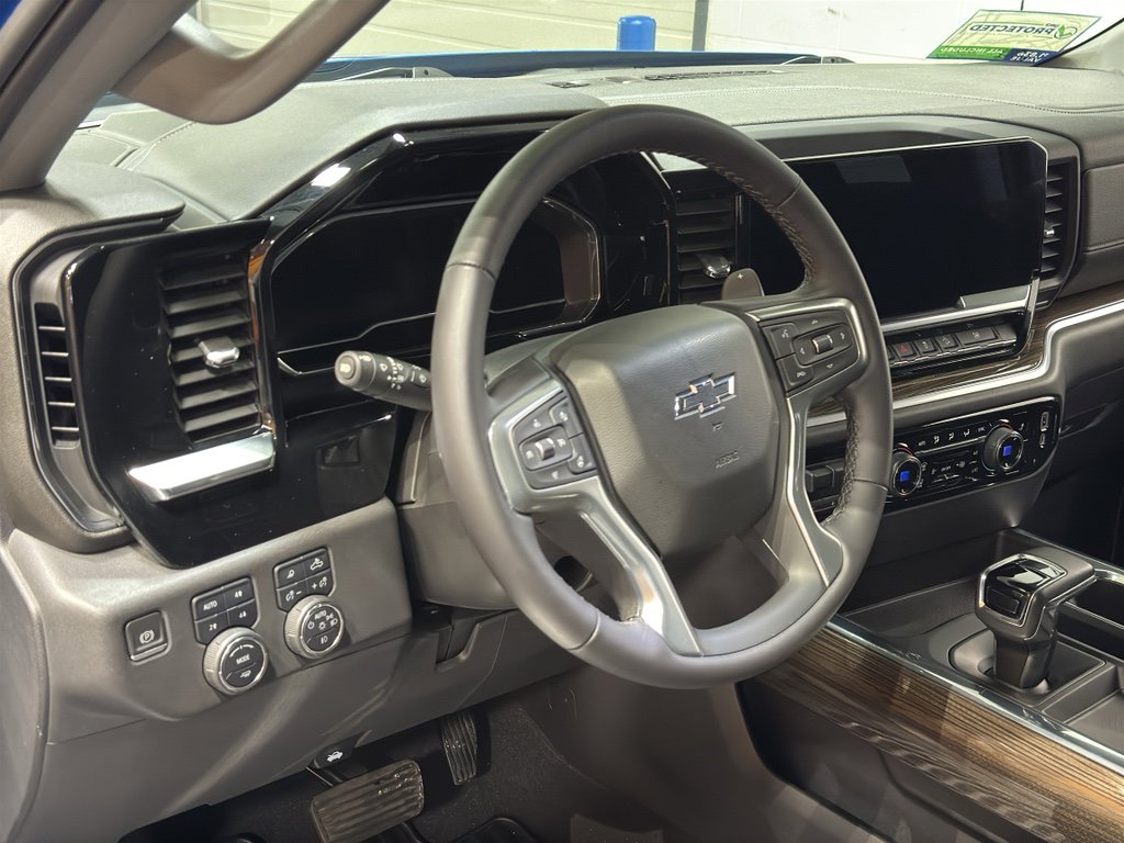 Certified 2022 Chevrolet Silverado 1500 RST w/ All Star Edition Plus image 18