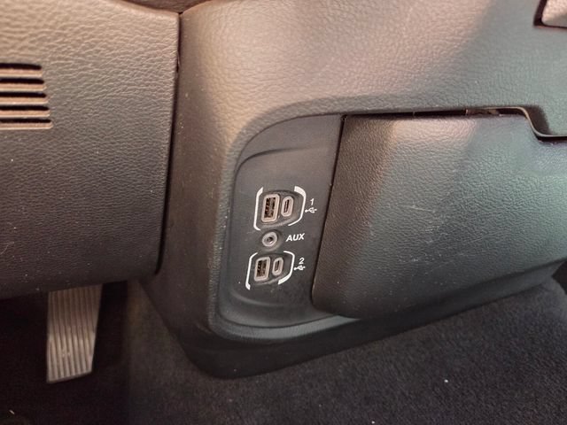 Certified 2024 RAM 1500 Tradesman w/ Night Edition AWD/4WD image 25