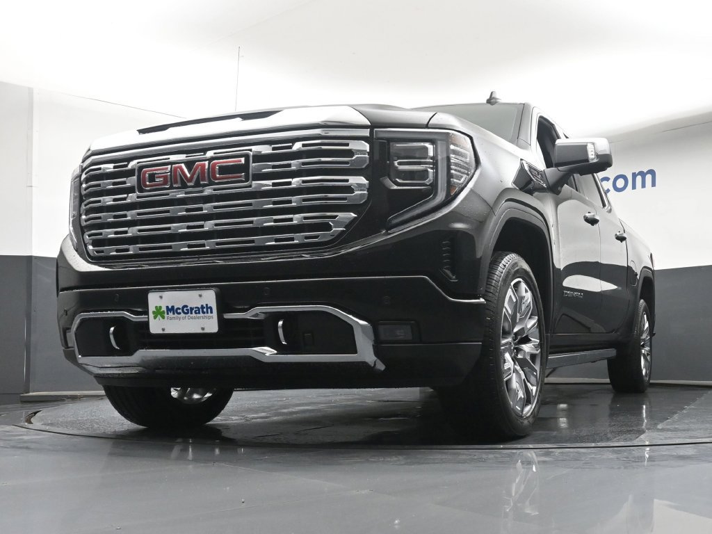 New 2026 GMC Sierra 1500 Denali AWD/4WD image 7