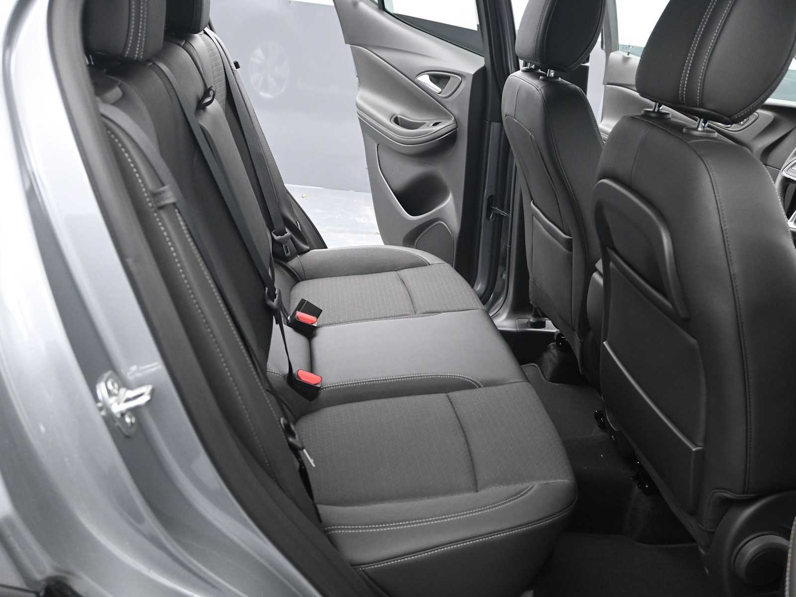 New 2026 Buick Encore GX Preferred w/ Advanced Technology Package image 22